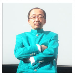 Yoshihiro Goda